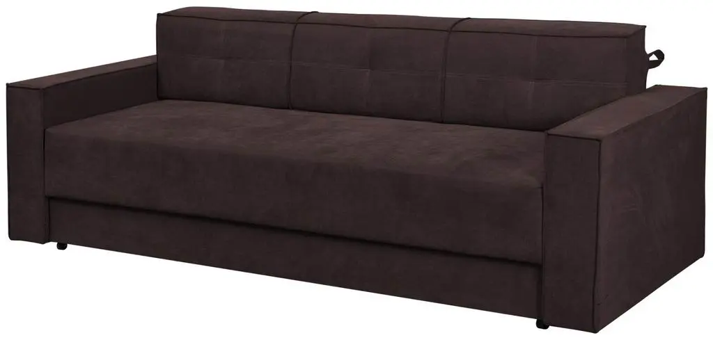 Диван Modern Lotos Royal, шоколад