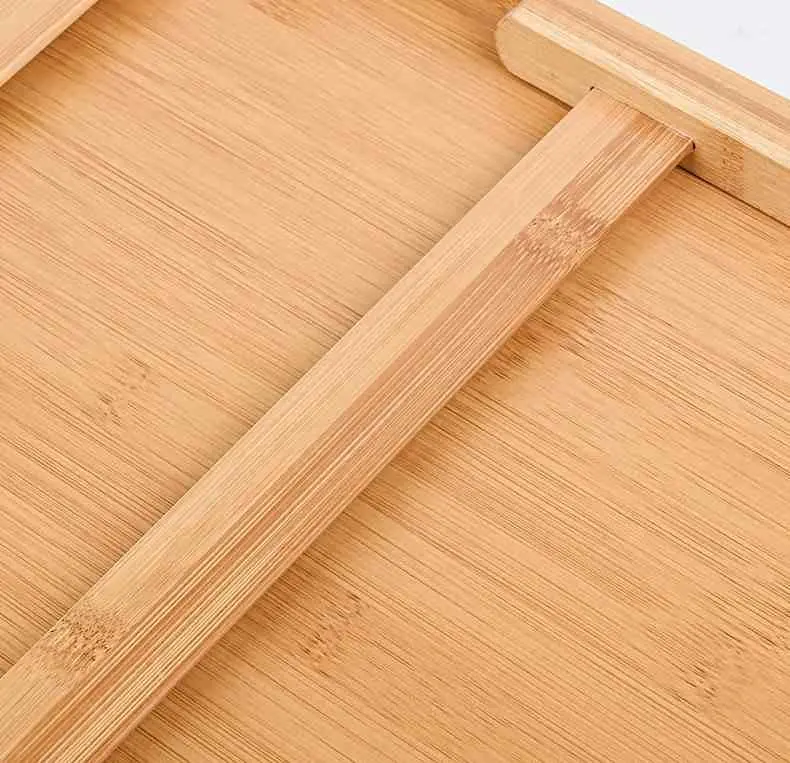 Masă de servit 4Life AT50 Bamboo Tray