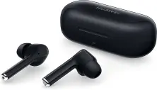 Căşti Huawei FreeBuds 3i, negru pe tehnoparc.md Căşti Huawei FreeBuds 3i, negru