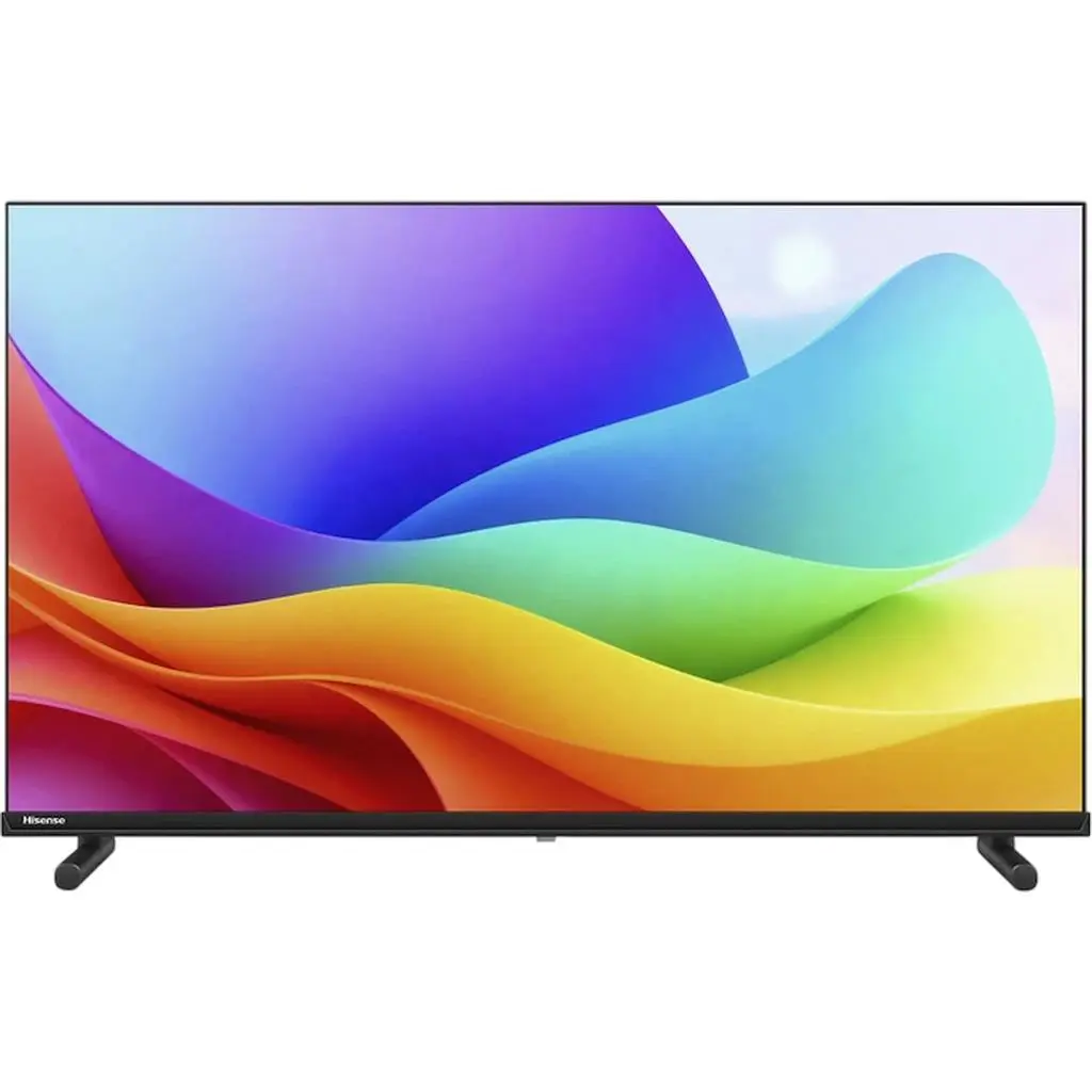 Телевизор Hisense 40A5S, черный, черный на tehnoparc.md Телевизор Hisense 40A5S, черный, черный