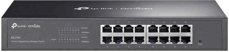 Switch TP-Link ES216G