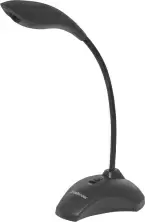 Microfon Defender MIC-115, negru