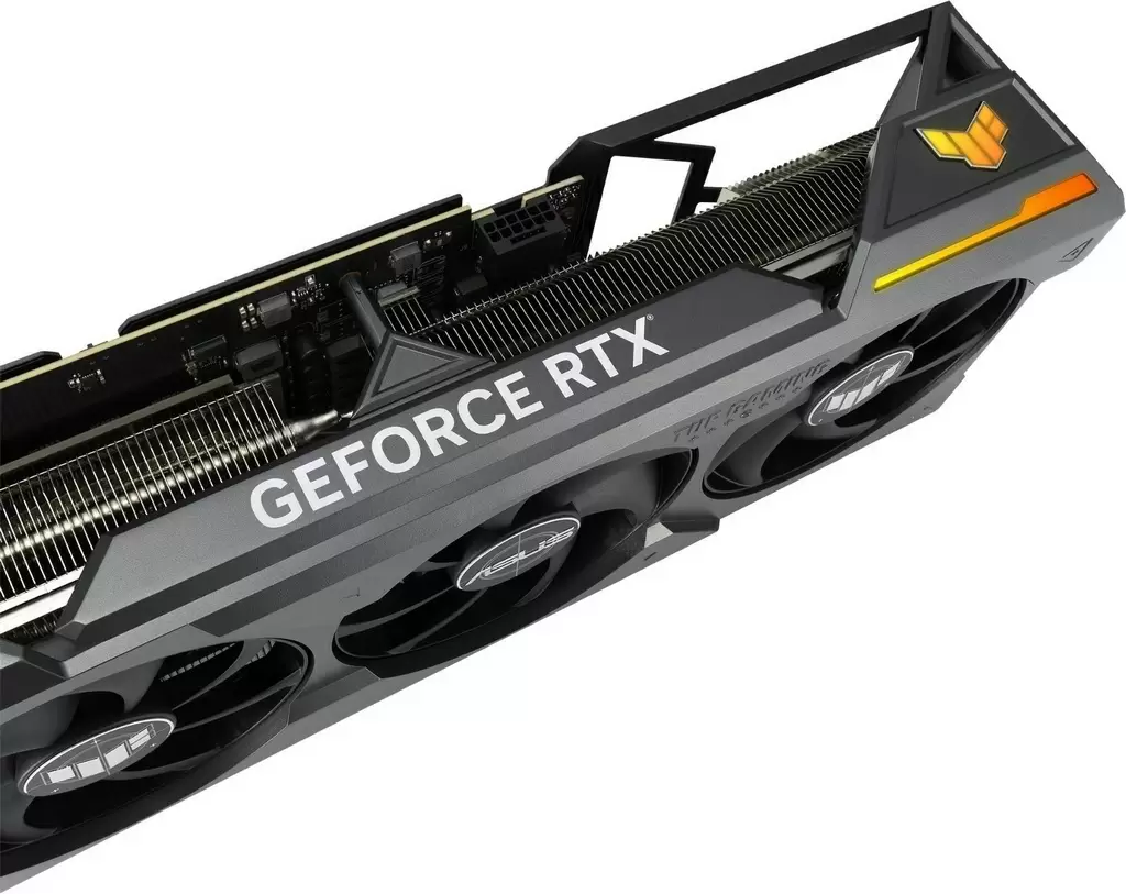 Placă video Asus GeForce RTX4080 16GB GDDR6X TUF Gaming