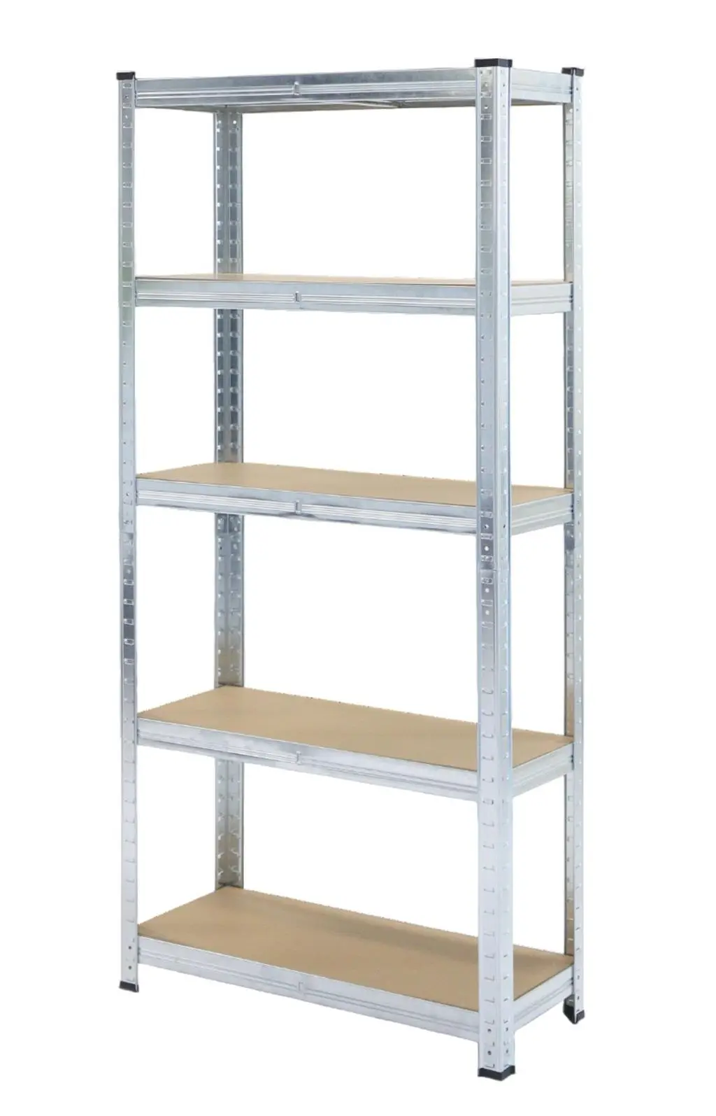 Etajeră Xenos StrongLine 180x100x50cm