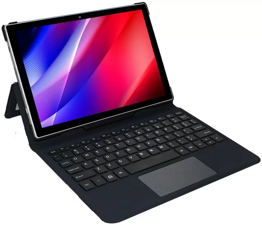 Tabletă iHunt PC 10 PRO 4G 4/64GB, argintiu