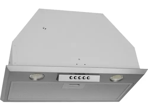 Hotă Tornado Modul 1200 (52) LED, inox