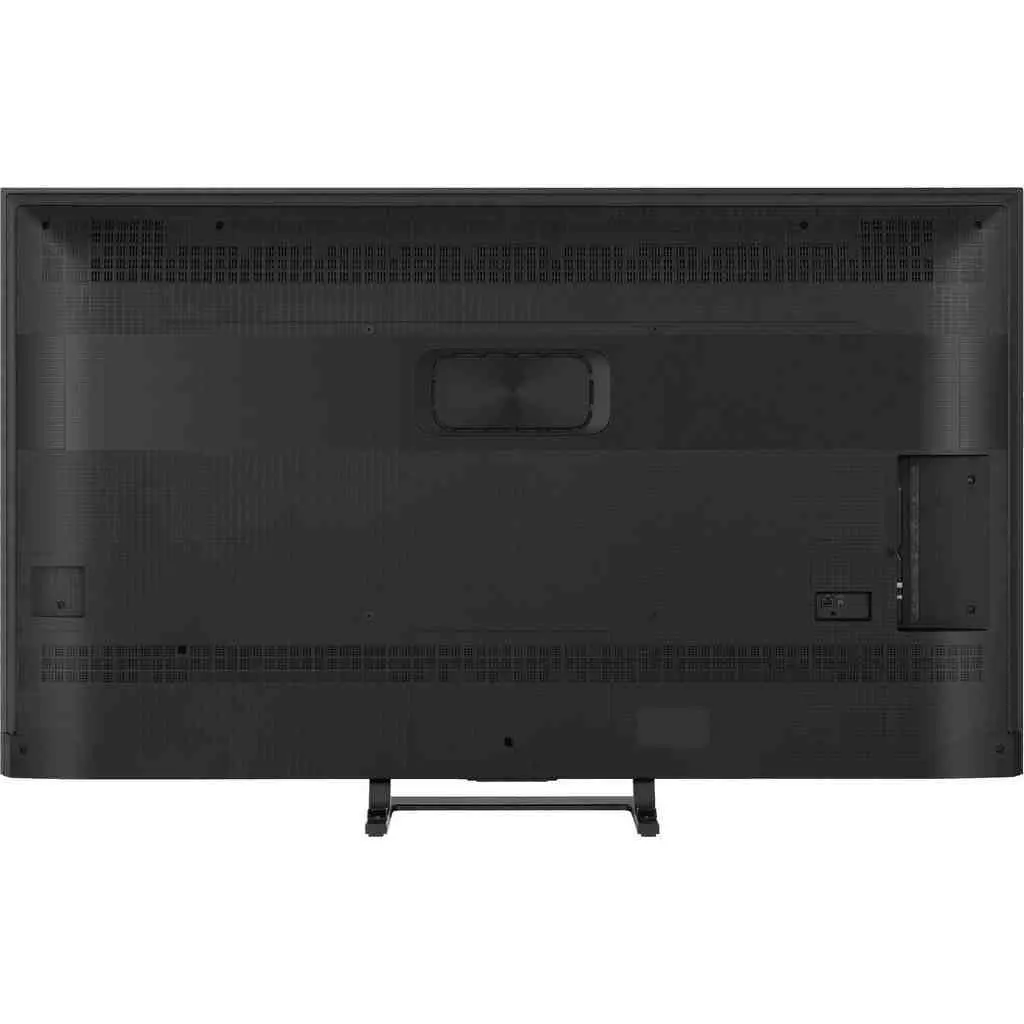 Televizor Hisense 75A7Q, negru