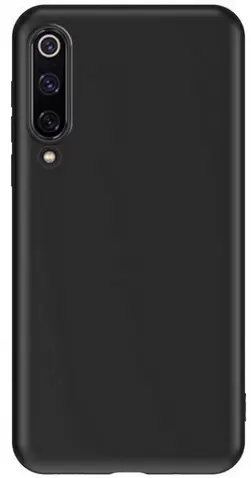 Чехол XCover Xiaomimi Note 8 Solid, черный