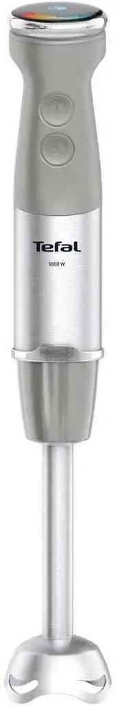 Blender Tefal HB673B30, gri