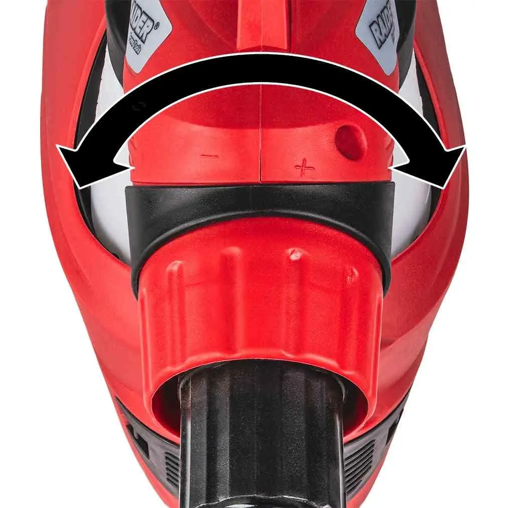 Aerograf Raider RD-SGC11