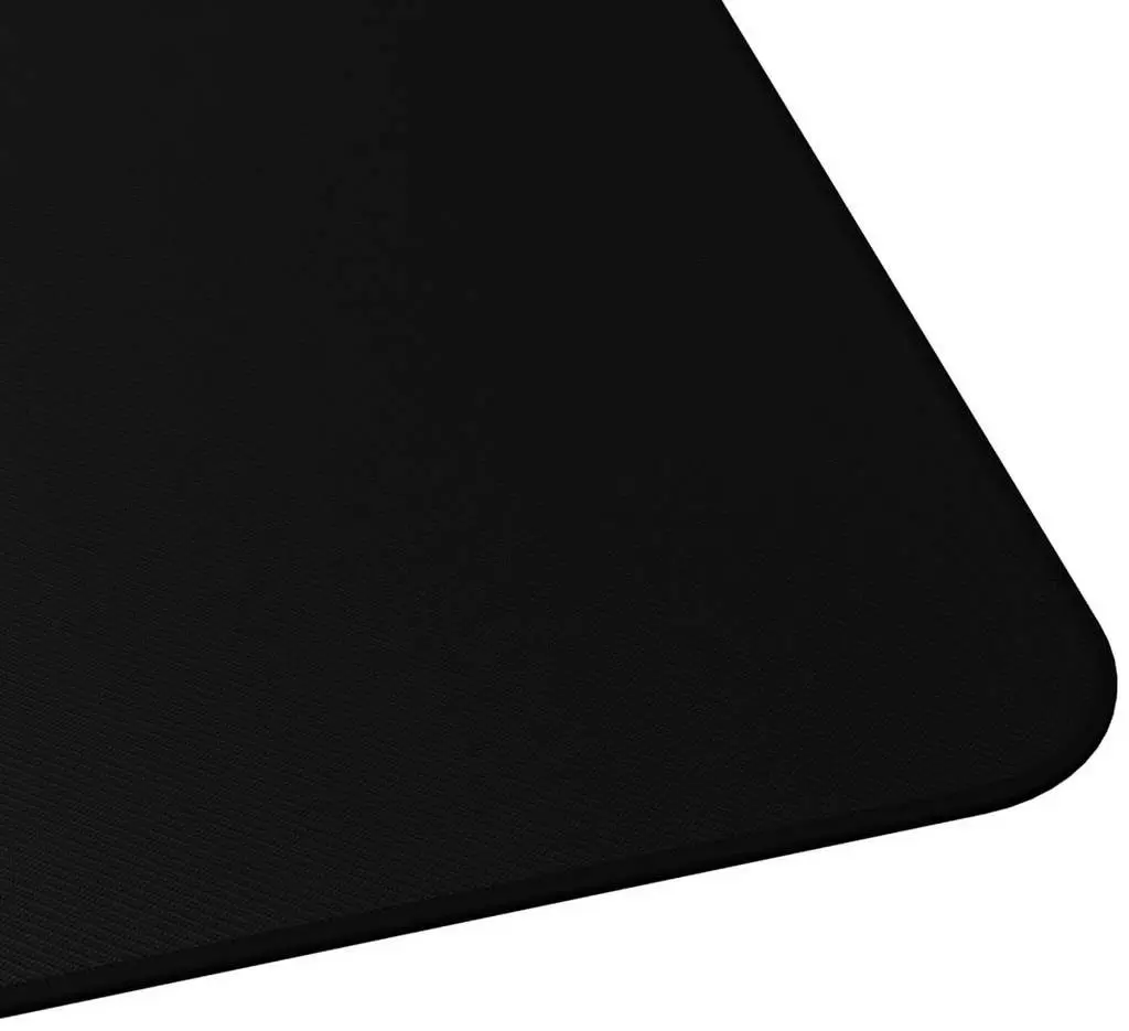 Mousepad Genesis Carbon 500 XL, negru