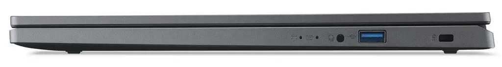 Ноутбук Acer Extensa EX215-23 NX.EH3EU.004 (15.6"/FHD/Ryzen 5 7520U/8GB/512GB/AMD Radeon 610M), серый на tehnoparc.md Ноутбук Acer Extensa EX215-23 NX.EH3EU.004 (15.6"/FHD/Ryzen 5 7520U/8GB/512GB/AMD Radeon 610M), серый