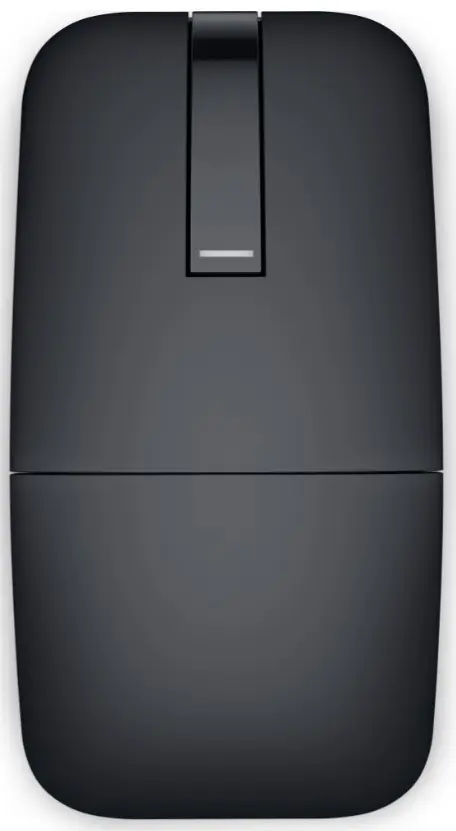 Мышка Dell MS700, черный на tehnoparc.md Мышка Dell MS700, черный