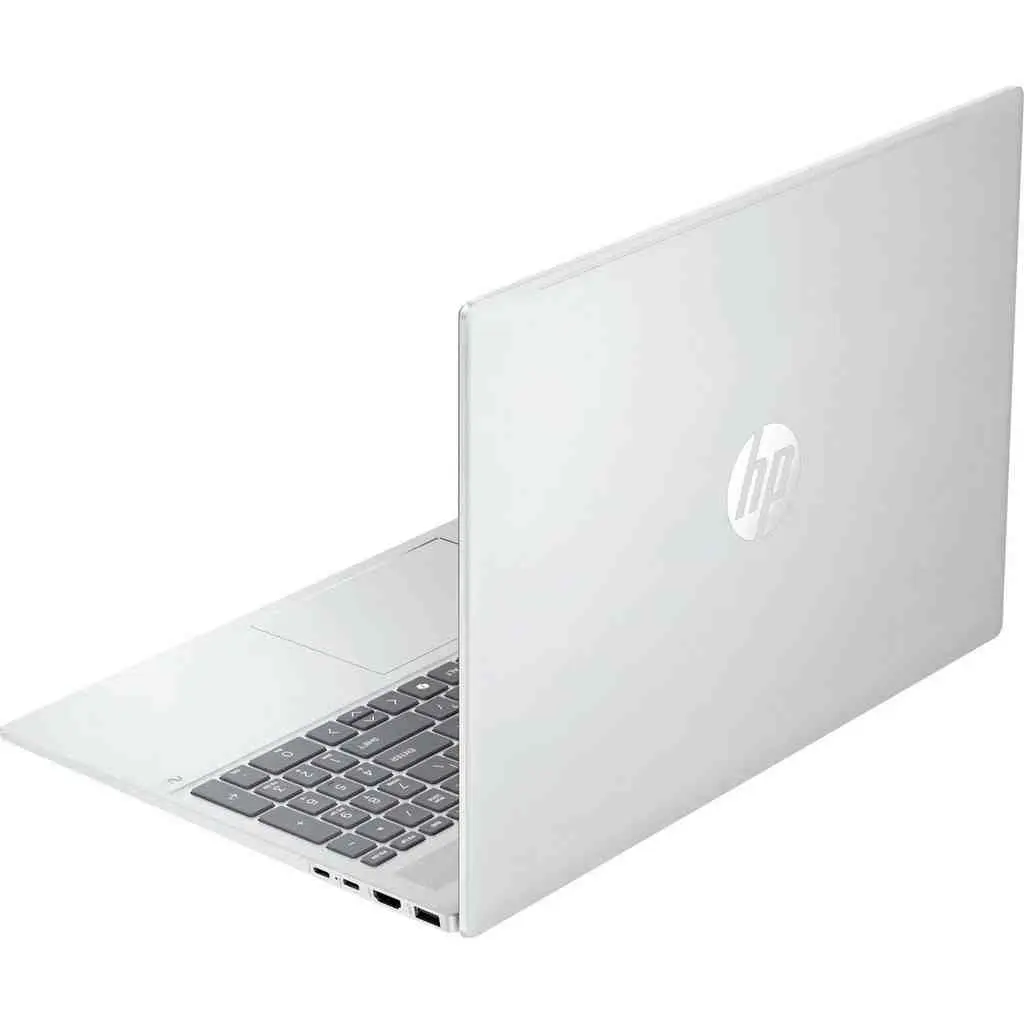 Laptop HP OmniBook 5 AI 16-ag1011ci (16.0"/2K/Ryzen AI 7 350/16GB/512GB/Radeon 860M/W11H6), argintiu pe tehnoparc.md Laptop HP OmniBook 5 AI 16-ag1011ci (16.0"/2K/Ryzen AI 7 350/16GB/512GB/Radeon 860M/W11H6), argintiu
