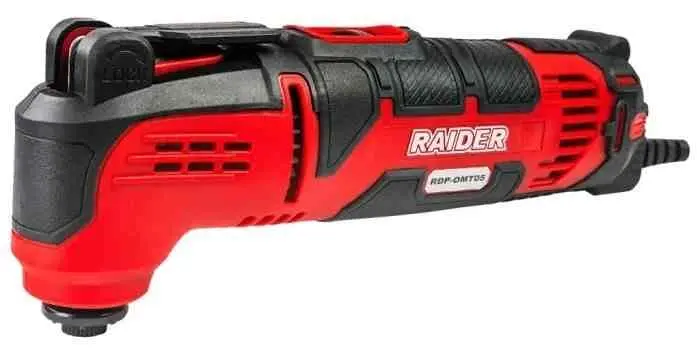 Unealtă multifuncțională Raider RDP-OMT05
