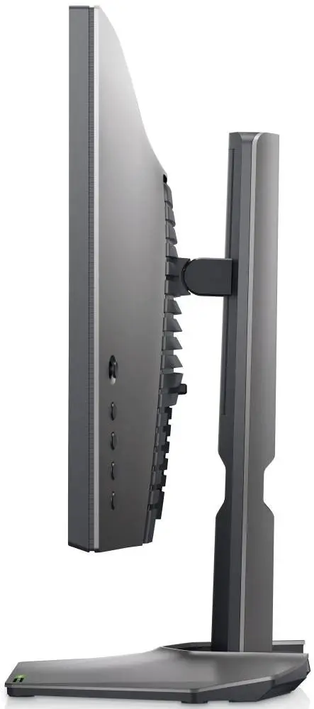 Monitor Dell S2522HG, negru