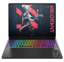 Ноутбук HP OMEN MAX 16-ah0017ci (16.0"/2.5K/Core Ultra 9 275HX/64GB/2TB/GeForce RTX 5090 24GB), черный на tehnoparc.md Ноутбук HP OMEN MAX 16-ah0017ci (16.0"/2.5K/Core Ultra 9 275HX/64GB/2TB/GeForce RTX 5090 24GB), черный