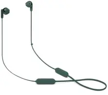 Căşti JBL Tune 215BT, verde pe tehnoparc.md Căşti JBL Tune 215BT, verde