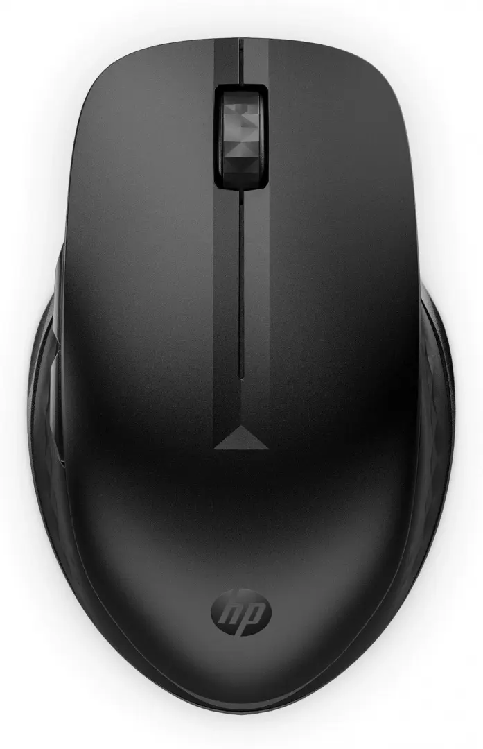 Mouse HP 435 Multi-Device, negru