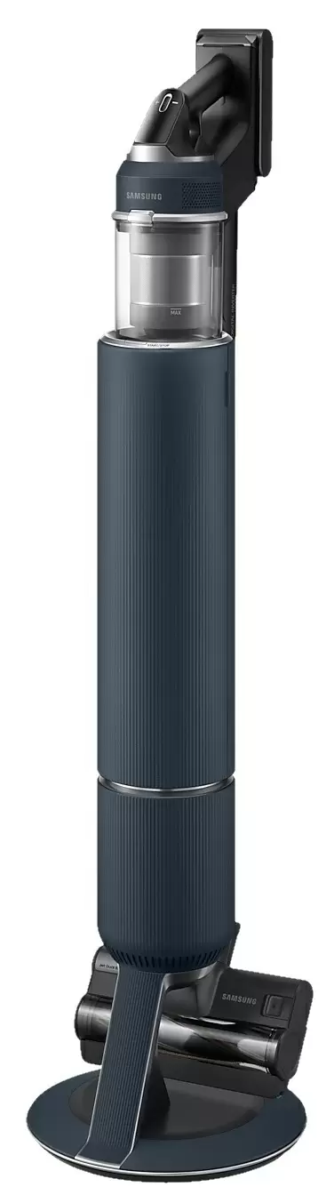 Вертикальный пылесос Samsung VS20A95973B/EV, темно-синий