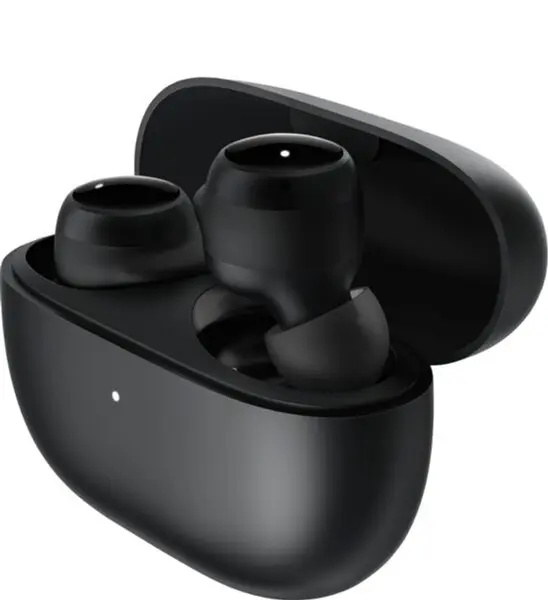 Căşti Xiaomi Redmi Buds 3 Lite, negru