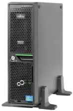 Сервер Fujitsu Primegry TX120 S3p LFF (E3-1220v2/8ГБ/2x500ГБ), черный