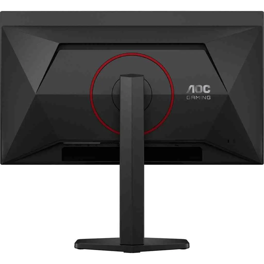 Монитор Aoc Q27G4ZDR, серый