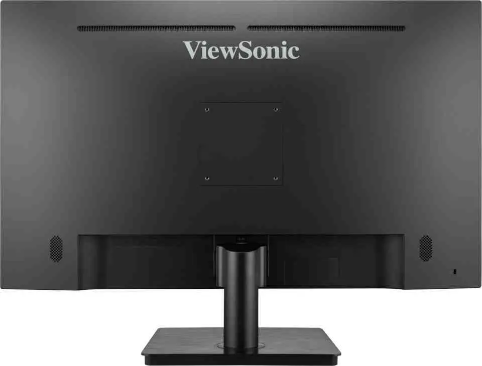 Монитор Viewsonic VA3208-4K-HD, черный