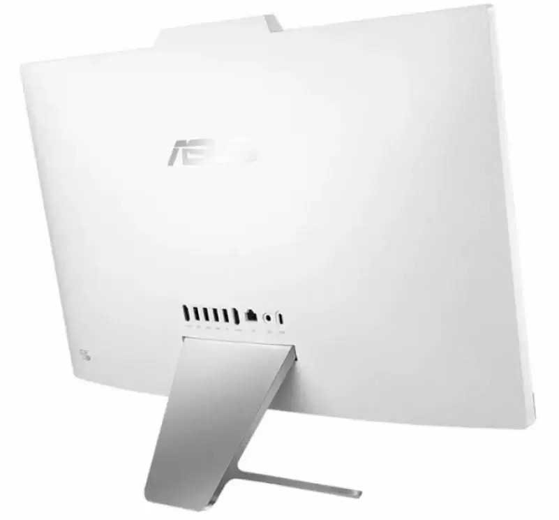 All-in-One Asus F3702 (27"/FHD/Ryzen 5 7520U/16GB/512GB), alb