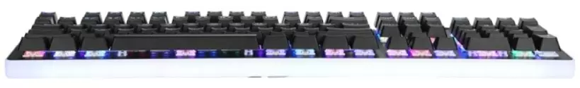 Tastatură Marvo KG954G (US), negru