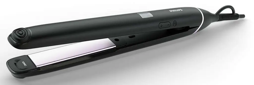 Aparat de coafat Philips BHS674/00, negru
