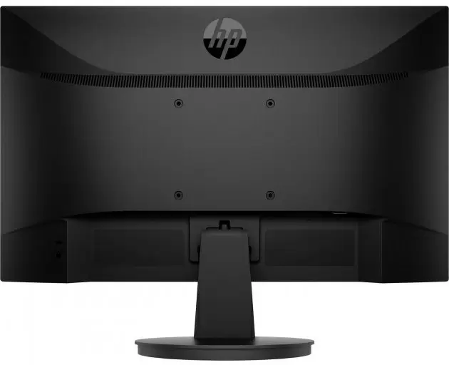 Монитор HP V22v, черный