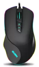 Mouse Sven RX-G970, negru