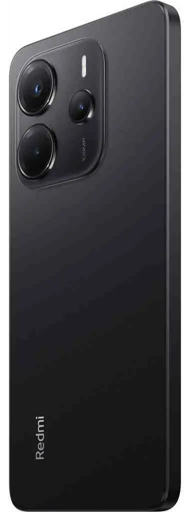 Smartphone Xiaomi Redmi Note 14 6GB/128GB, negru