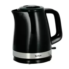 Электрочайник Tefal KO150F30, черный