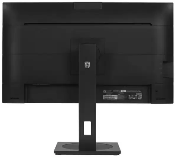 Monitor Philips 27B1U5601H, negru