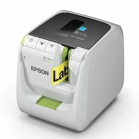 Imprimantă de etichete Epson LabelWorks LW-1000P