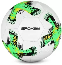 Мяч футбольный Spokey Goal, белый