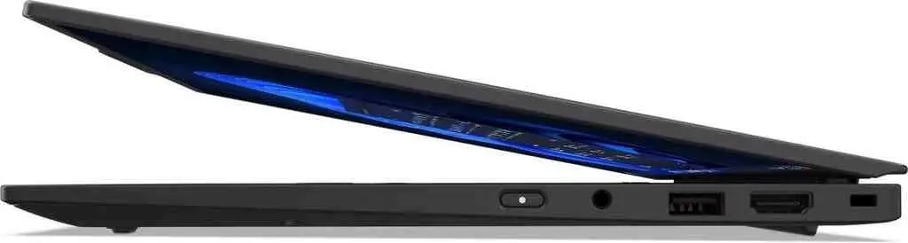 Laptop Lenovo ThinkPad X1 Carbon Gen 13 (14.0"/2.8K/Core Ultra 7 258V/32GB/1TB/Intel Arc/Win 11), negru