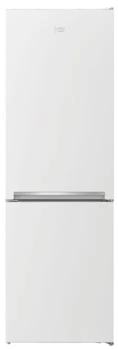 Холодильник Beko RCSA366K40WN, белый на tehnoparc.md Холодильник Beko RCSA366K40WN, белый