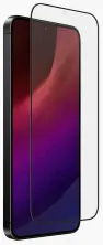 Sticlă de protecție Uniq Optix Vivid Clear for Samsung S25 Black