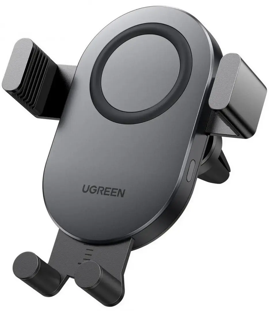 Suport auto Ugreen CD256, negru