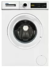 Maşină de spălat rufe Vesta F6101D, alb