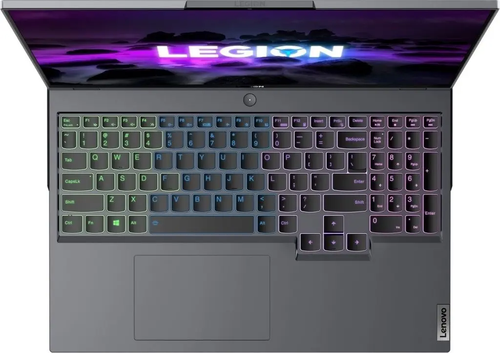 Laptop Lenovo Legion 5 Pro 16ACH6H (16.0"/WQXGA/Ryzen 7 5800H/32GB/1TB/GeForce RTX 3070 8GB), gri pe tehnoparc.md Laptop Lenovo Legion 5 Pro 16ACH6H (16.0"/WQXGA/Ryzen 7 5800H/32GB/1TB/GeForce RTX 3070 8GB), gri
