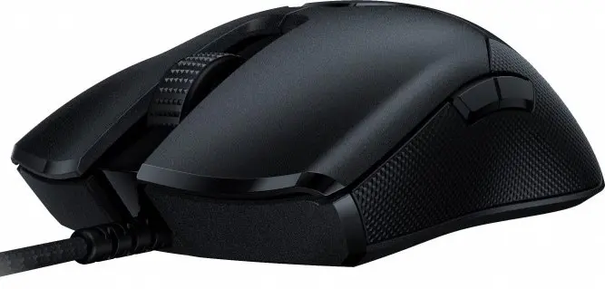 Мышка Razer Viper Mini, черный