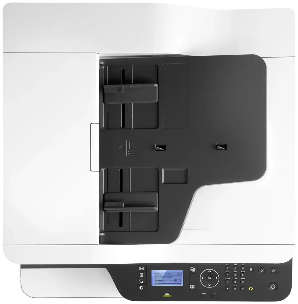 МФУ HP LaserJet M443nda MFP A3