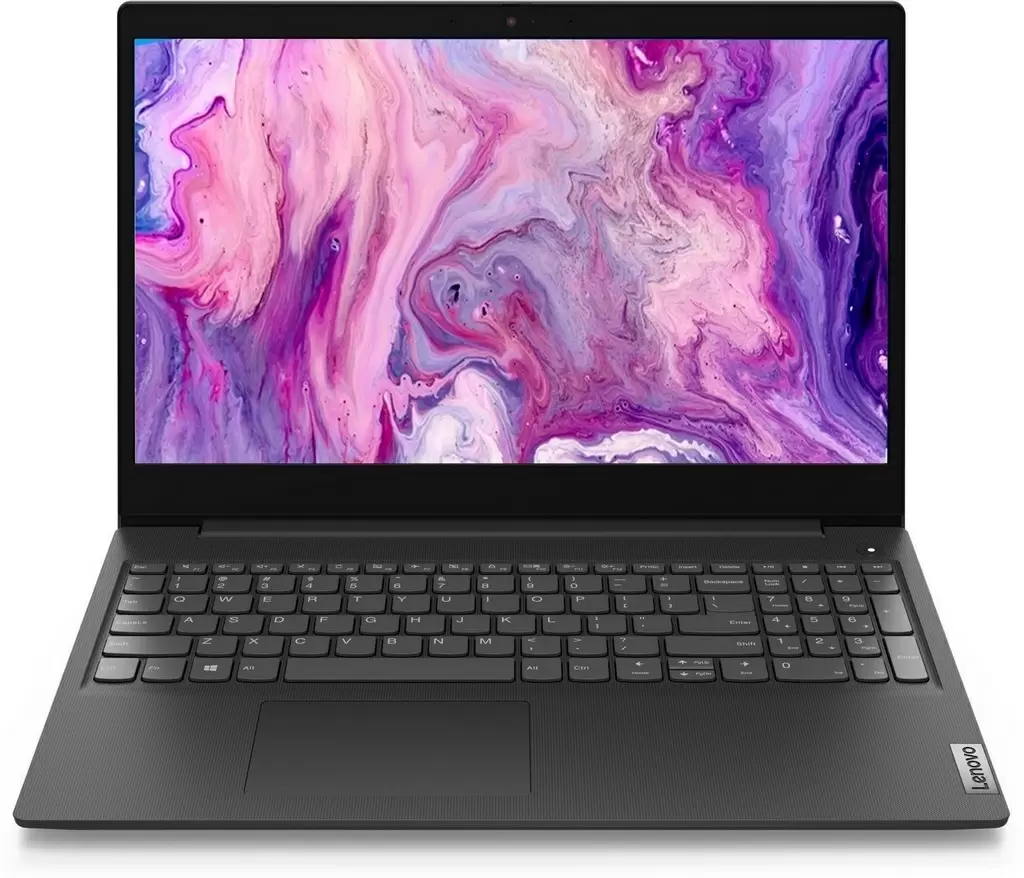 Laptop Lenovo IdeaPad 3 15IGL05 (15.6"/FHD/Pentium Silver N5030/4GB/256GB/Intel UHD 605), negru