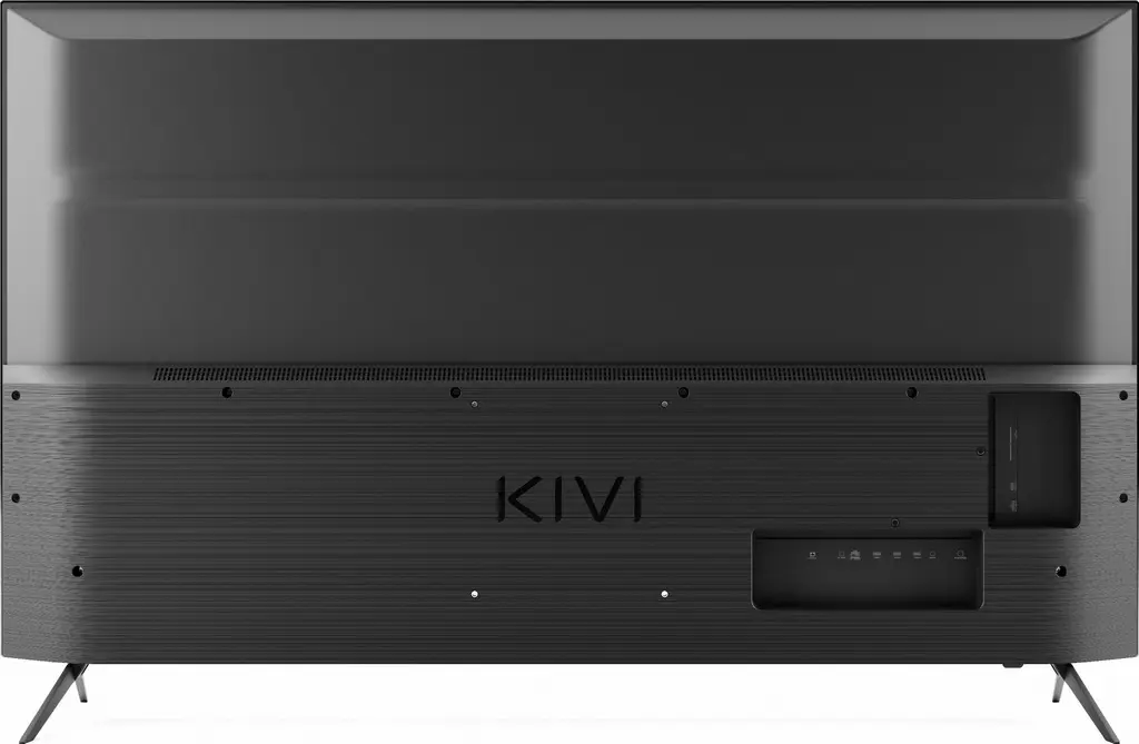 Телевизор Kivi 55U750NB, черный