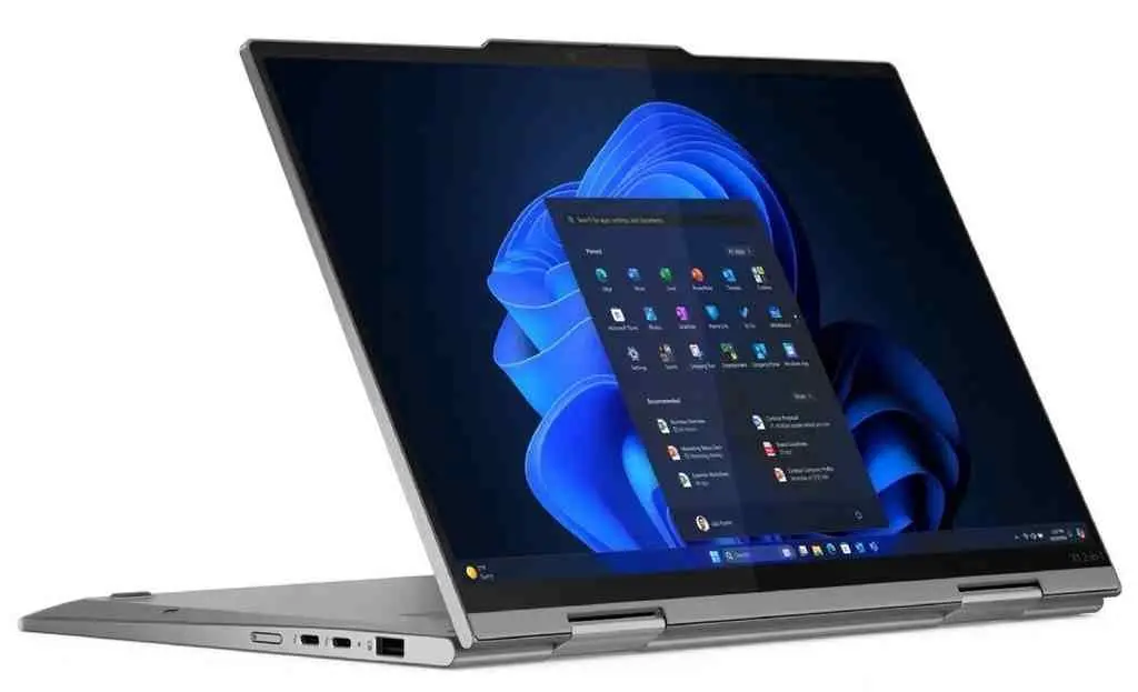 Laptop Lenovo ThinkPad X1 2-in-1 Gen 10 (14.0"/FHD/Core Ultra 7 258V/32GB/512GB/Intel Arc/Win 11), gri pe tehnoparc.md Laptop Lenovo ThinkPad X1 2-in-1 Gen 10 (14.0"/FHD/Core Ultra 7 258V/32GB/512GB/Intel Arc/Win 11), gri
