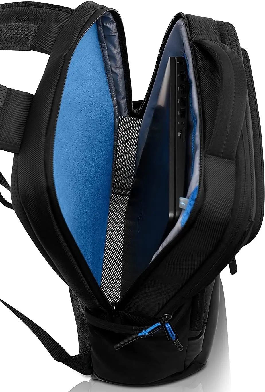 Рюкзак Dell Pro 15, черный